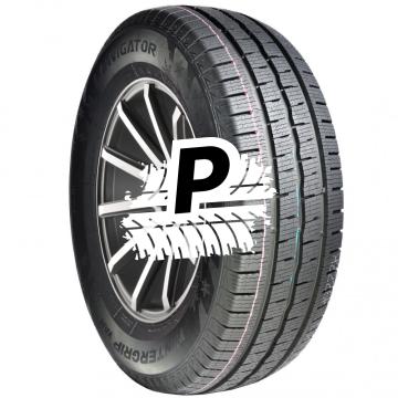 LANVIGATOR WINTERGRIP VAN 225/65 R16C 112/110R