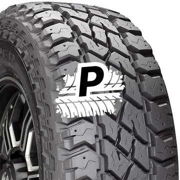 COOPER DISCOVERER S/T MAXX 245/75 R17 121/118Q P.O.R.