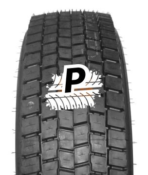 PHAROS P.DRIVE 295/80 R22.50 152/148M ZADNÍ NÁPRAVA M+S 3PMSF