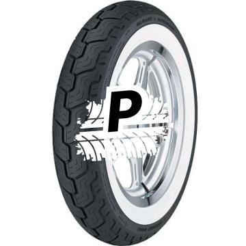 DUNLOP D402 H/D MU85 B16 77H TL WWW