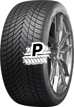 TRANSMATE TRANSEASON 4S 205/45 R17 88W XL M+S