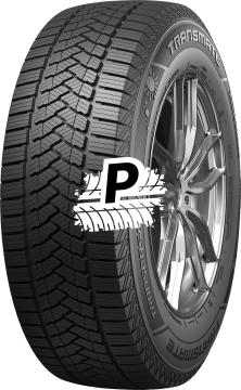 TRANSMATE TRANSEASON VAN 205/70 R15C 106/104S CELOROČNÍ M+S