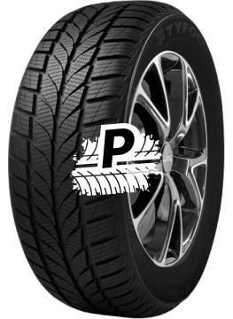 TYFOON 4 SEASON 205/60 R16 96H XL
