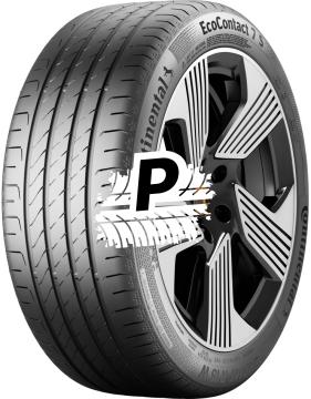 CONTINENTAL ECO CONTACT 7 S 235/40 R21 98H XL FR (EVC) (+) (CS) SEAL