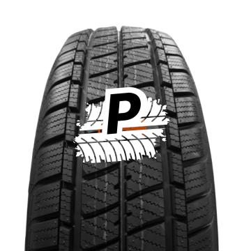 KENDA KR105 KOMENDO 4S 195/65 R16C 104/102T CELOROČNÍ M+S