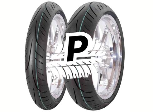 AVON AV83 STREETRUNNER 90/90 -18 51S TL AVON AV83 STREETRUNNER 90/90 -18 51S TL