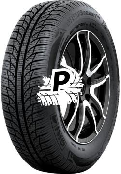 GITI ALL SEASON CITY 185/55 R15 86H XL CELOROČNÍ