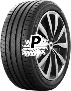 TAURUS (MICHELIN) SUMMER 3 SUV 265/60 R18 114H XL