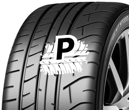 DUNLOP SP SPORT MAXX GT600 285/35 ZR20 104Y XL RUNFLAT MFS