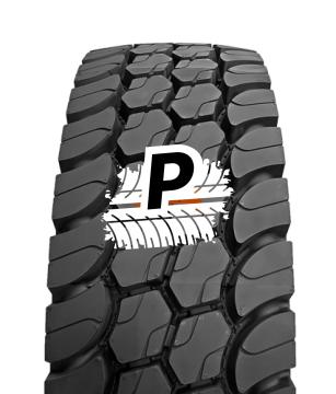 APOLLO ENDUTRAX MD 295/80 R22.50 152/148K 3PMSF M+S