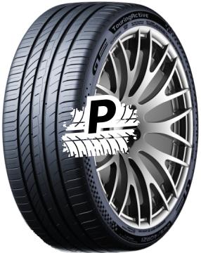 GT RADIAL TOURINGACTIVE 225/55 R19 103V XL EV READY
