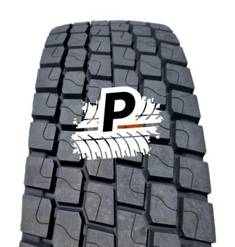 GREENTRAC GTRD1 315/80 R22.50 156/150L ZADNÍ NÁPRAVA M+S 3PMSF (154/150M)