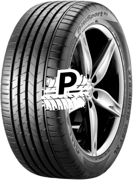 GITI SPORT S1 255/40 R19 100Y XL