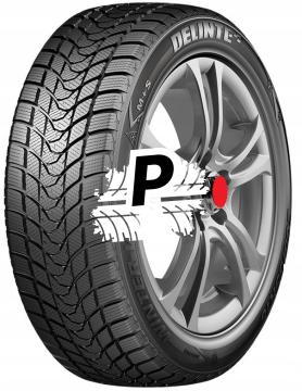 DELINTE WD1 165/70 R14 81T