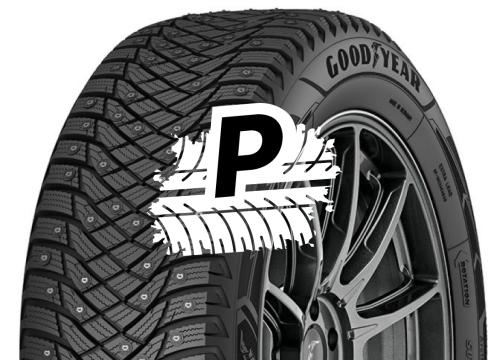 GOODYEAR ULTRA GRIP ARCTIC 2 225/45 R19 96T XL HROTY