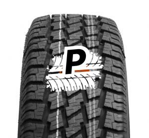 MASTERSTEEL WINTERPLUS VAN 195/70 R15C 104/102S M+S