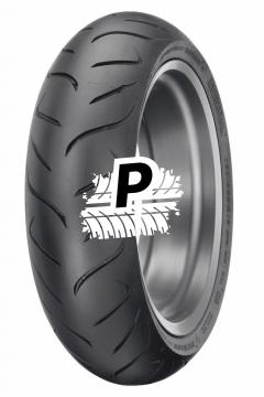 DUNLOP ROADSMART II 180/55ZR17 73W TL DUNLOP ROADSMART II 180/55ZR17 73W TL