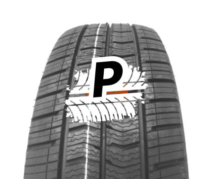 MARSHAL CX11 PORTRAN 4S 215/75 R16C 116/114R CELOROČNÍ M+S