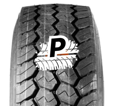BRIDGESTONE M-NÁVĚS/PŘÍVĚS 001+ 385/65 R22.50 160K