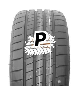 BRIDGESTONE POTENZA S005 315/30 R20 101Y RUNFLAT