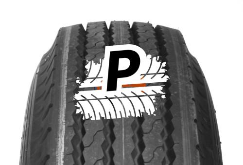 BRIDGESTONE R180 10 R17.50 134/132L PŘEDNÍ NÁPRAVA M+S