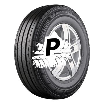 BRIDGESTONE DURAVIS VAN 235/60 R17C 117/115R BRIDGESTONE DURAVIS VAN 235/60 R17C 117/115R