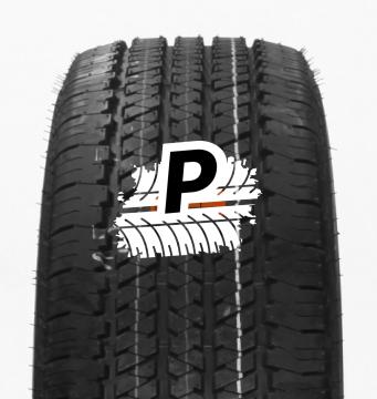 BRIDGESTONE DUELER 684 III 255/60 R18 112T XL D684 [E.A. VW]