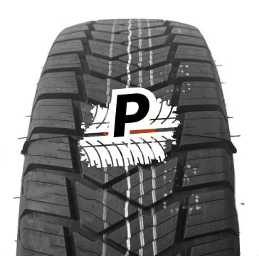 BRIDGESTONE DURAVIS ALL SEASON EVO 235/65 R16C 115/113R ENLITEN CELOROČNÍ M+S