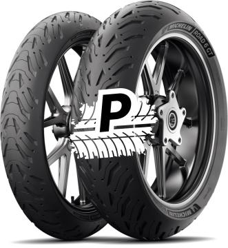 MICHELIN ROAD 6 GT 180/55ZR17 (73W) TL MICHELIN ROAD 6 GT 180/55ZR17 (73W) TL