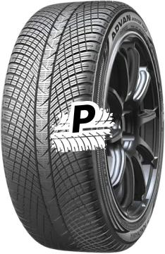 YOKOHAMA ADVAN WINTER V907 295/35 R20 105W XL RPB M+S YOKOHAMA ADVAN WINTER V907 295/35 R20 105W XL RPB M+S