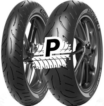METZELER ROADTEC 02 150/70 R17 69V TL