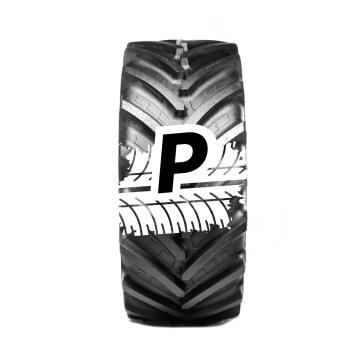 BKT VF 480/80 R38 AGRIMAX V-FLECTO 166D TL