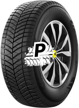 KORMORAN ALL SEASON LIGHT TRUCK 215/70 R15C 109/107R CELOROČNÍ M+S KORMORAN ALL SEASON LIGHT TRUCK 215/70 R15C 109/107R CELOROČNÍ M+S