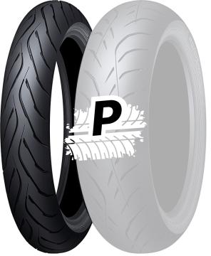 DUNLOP ROADSMART IV GT 120/70ZR17 (58W) TL