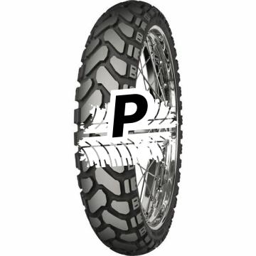 MITAS E-07+ ENDURO TRAIL 90/90B21 TL M+S 54T MITAS E-07+ ENDURO TRAIL 90/90B21 TL M+S 54T