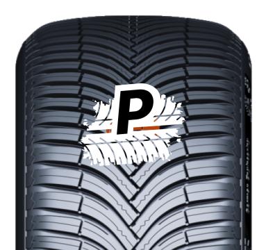 GITI ALLSEASON AS2 195/65 R15 95V XL EV READY M+S