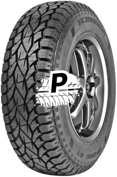 OVATION VI-286 AT ECOVISION 245/75 R16 111S OVATION VI-286 AT ECOVISION 245/75 R16 111S