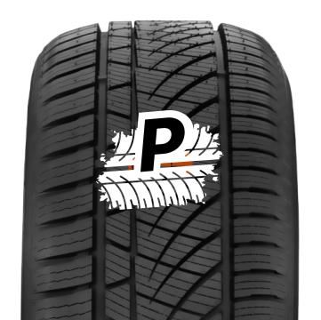 KAPSEN RASSURE 4S A4 195/55 R16 87H M+S