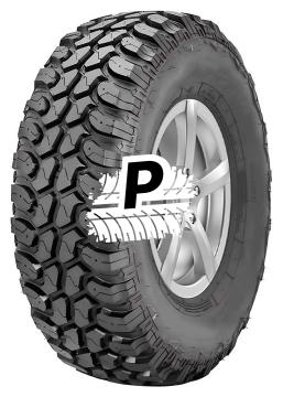 TRAZANO SL366 MUD LEGEND 195/80 R14 106/104Q P.O.R.