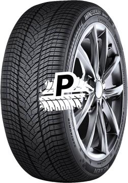 NEXEN WINGUARD SPORT 3 225/55 R17 101H XL M+S NEXEN WINGUARD SPORT 3 225/55 R17 101H XL M+S