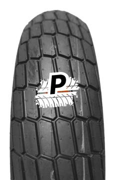 SHINKO SR268 FLAT TRACK 140/80 -19 71H TT SOFT