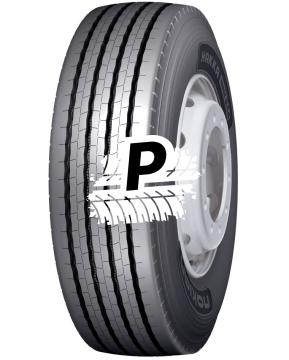 NOKIAN HAKKA TRUCK 844+ 275/70 R22.50 148/145L M+S 3PMSF NOKIAN HAKKA TRUCK 844+ 275/70 R22.50 148/145L M+S 3PMSF