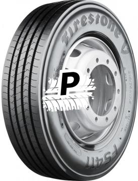 FIRESTONE FS411 265/70 R19.50 140/138M PŘEDNÍ NÁPRAVA M+S FIRESTONE FS411 265/70 R19.50 140/138M PŘEDNÍ NÁPRAVA M+S