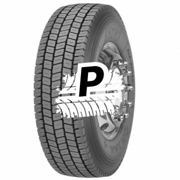 SAVA (GOODYEAR) ORJAK 4 225/75 R17.50 175R 129/127M 3PMSF M+S
