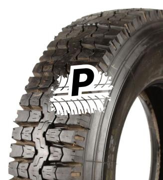 PIRELLI TH25 10 144/142M ZADNÍ NÁPRAVA M+S PIRELLI TH25 10 144/142M ZADNÍ NÁPRAVA M+S