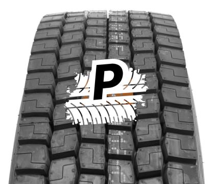 GOLDEN CROWN AD153 315/80 R22.50 154/151M ZADNÍ NÁPRAVA (156/153L)