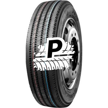 LINGLONG F820 205/75 R17.50 124/122M M+S