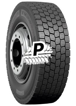 MICHELIN X MULTIWAY 3D XDE 295/80 R22.50 152/148L 152L M+S
