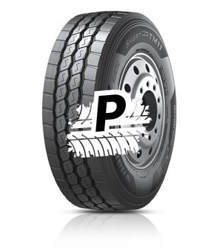 HANKOOK TM11 SMART WORK 385/65 R22.50 160K NÁVĚS/PŘÍVĚS M+S HANKOOK TM11 SMART WORK 385/65 R22.50 160K NÁVĚS/PŘÍVĚS M+S