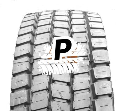 ANTEO PRO-D 235/75 R17.50 132/130M ZADNÍ NÁPRAVA 3PMSF
